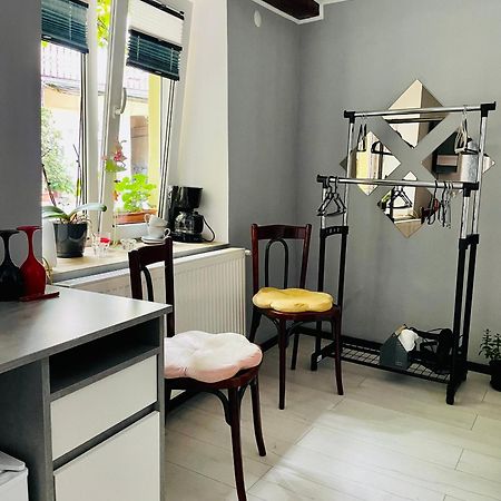 Studio Sac Voyage Ocnei Sibiu Dış mekan fotoğraf